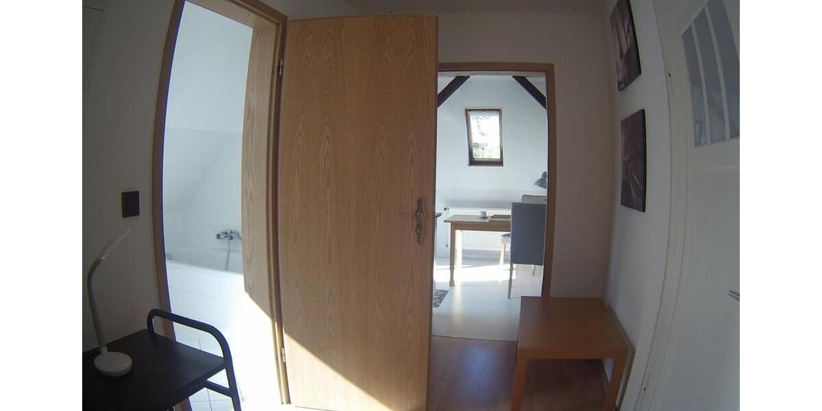 Wohnen auf Zeit Dortmund Hombruch - 2 Zimmer, 40 m&sup2;, 745&euro; | Angebot:25280786