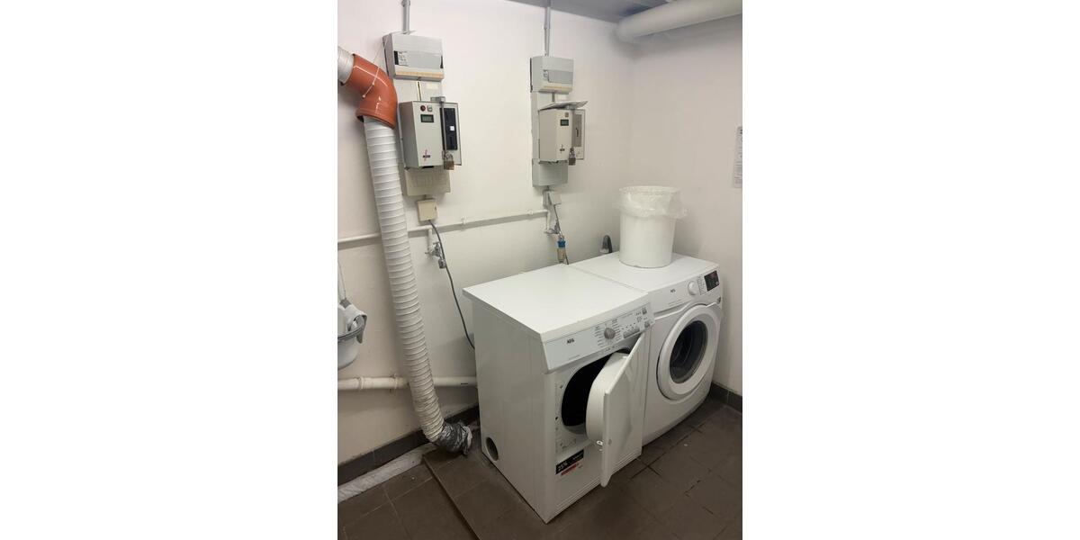 Erdgeschoßwohnung Flensburg - 1 Zimmer, 20 m&sup2;, 350&euro; | Angebot:26540047