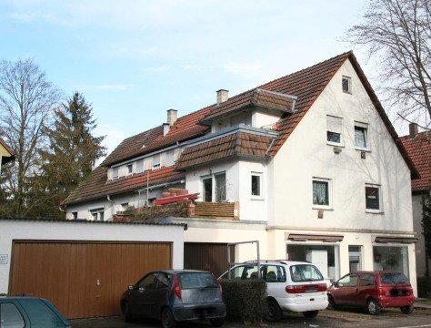Etagenwohnung Schwäbisch Gmünd - 2 Zimmer, 37 m&sup2;, 370&euro; | Angebot:26426630