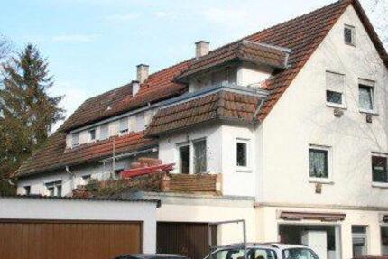 Wohnung Schwäbisch Gmünd - 2 Zimmer, 37 m&sup2;, 370&euro; | Angebot:26426630
