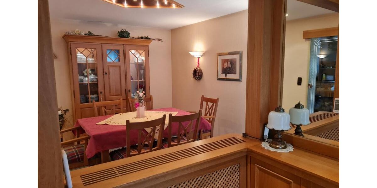 Ruhige 3 ZKB-Wohnung mit Balkon in Dieblich 3 zimmer