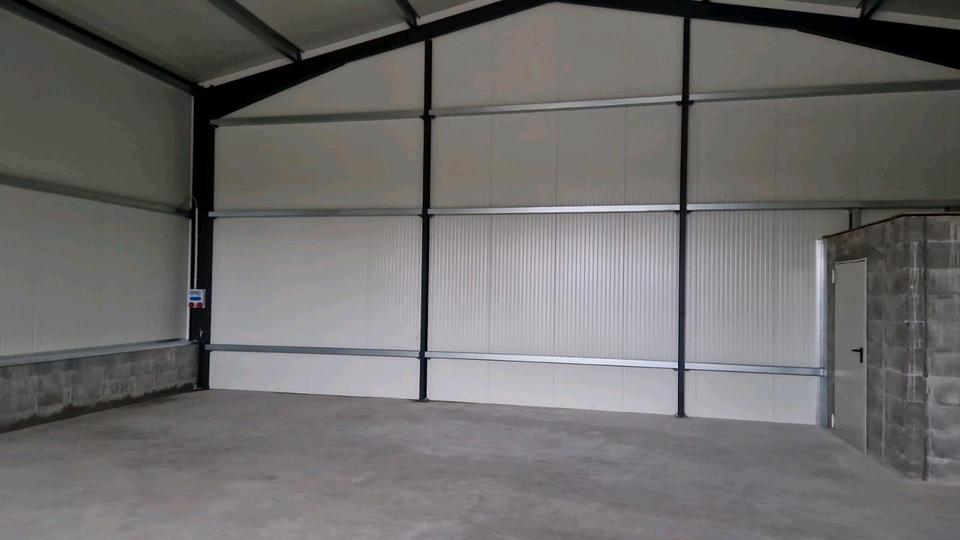 Gewerbeobjekt Dörpen - 3.750&euro; | Angebot:19515505