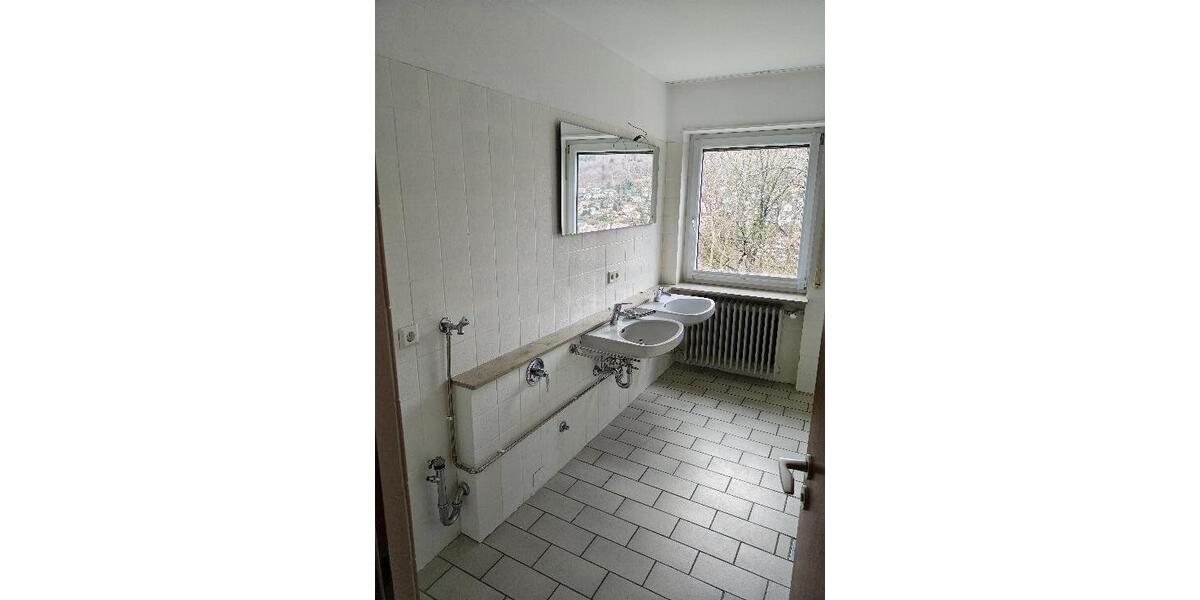 Erdgeschoßwohnung Albstadt - 3.5 Zimmer, 110 m&sup2;, 850&euro; | Angebot:26119996