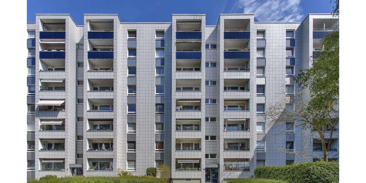 Etagenwohnung Köln Bocklemünd - 3.5 Zimmer, 68 m&sup2;, 838&euro; | Angebot:27656058