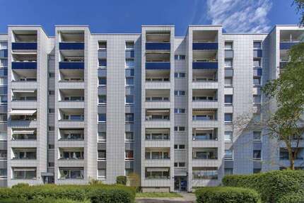 Wohnung Köln Bocklemünd - 3.5 Zimmer, 68 m&sup2;, 838&euro; | Angebot:27656058