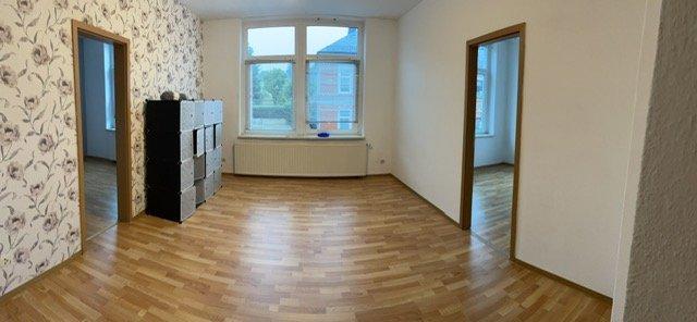 Etagenwohnung Pausa-Mühltroff Mühltroff - 4 Zimmer, 76 m&sup2;, 440&euro; | Angebot:26617964