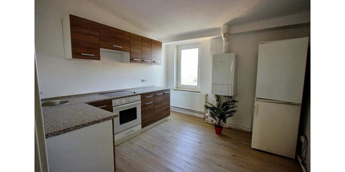 Dachgeschoßwohnung Wilhelmshaven - 2 Zimmer, 75 m&sup2;, 515&euro; | Angebot:26687656