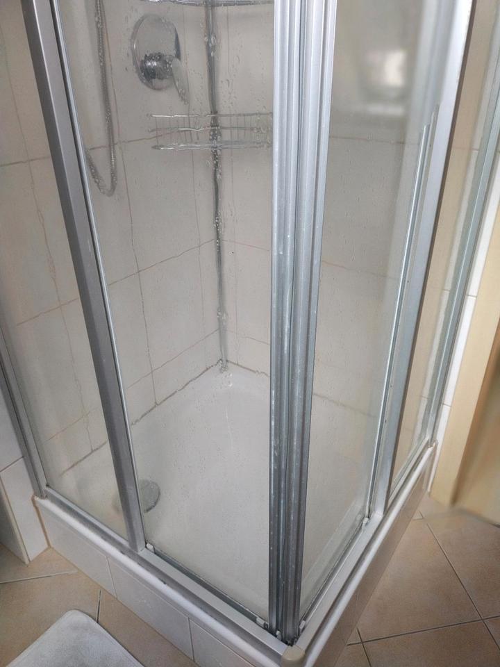 Zimmer, Appartement