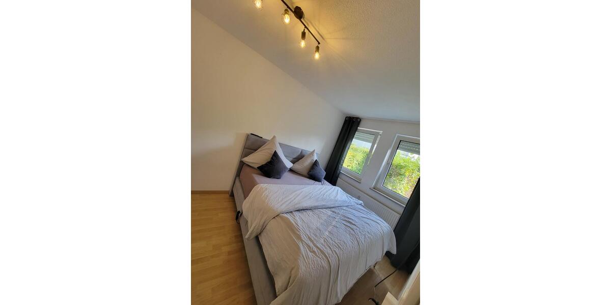 Wohnen auf Zeit Regensburg Ganghofersiedlung - 2 Zimmer, 44 m&sup2;, 900&euro; | Angebot:24843107
