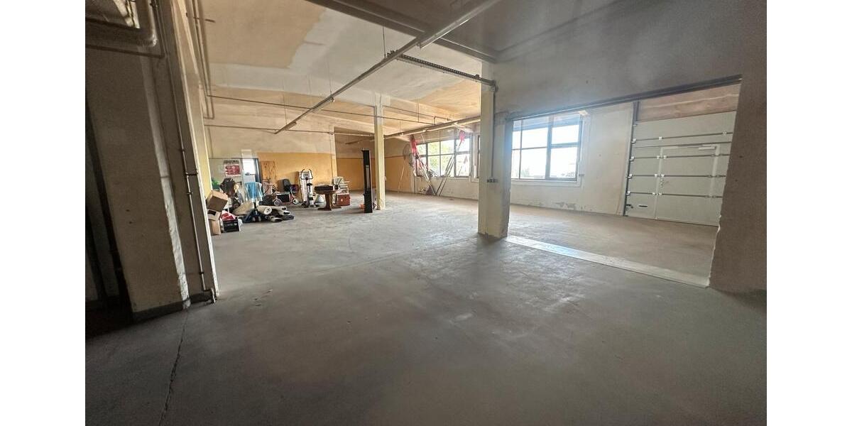 Gewerbeobjekt Wolgast - 850&euro; | Angebot:22645391