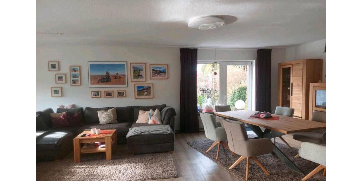 Etagenwohnung Netphen - 3 Zimmer, 110 m&sup2;, 895&euro; | Angebot:26126075