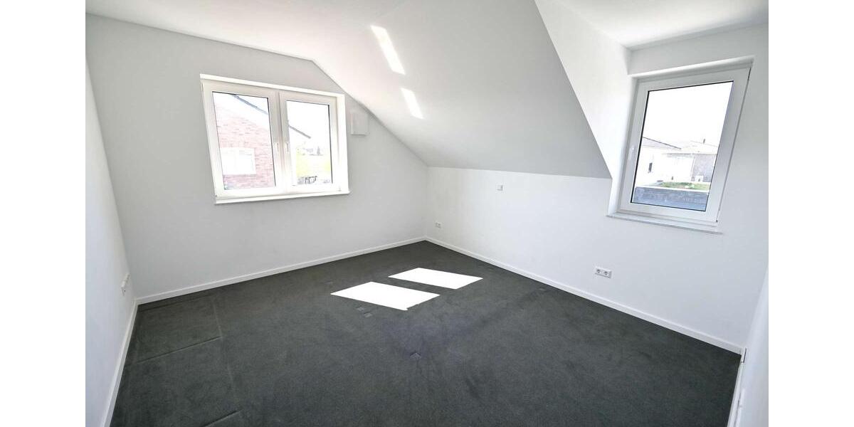 Dachgeschoßwohnung Quakenbrück - 3 Zimmer, 88 m&sup2;, 800&euro; | Angebot:26312455