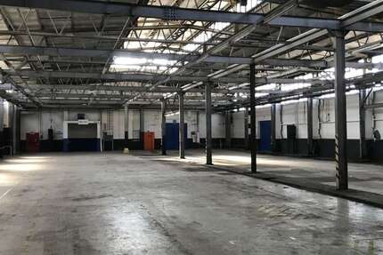 Gewerbeobjekt Spreenhagen - 850&euro; | Angebot:13413441