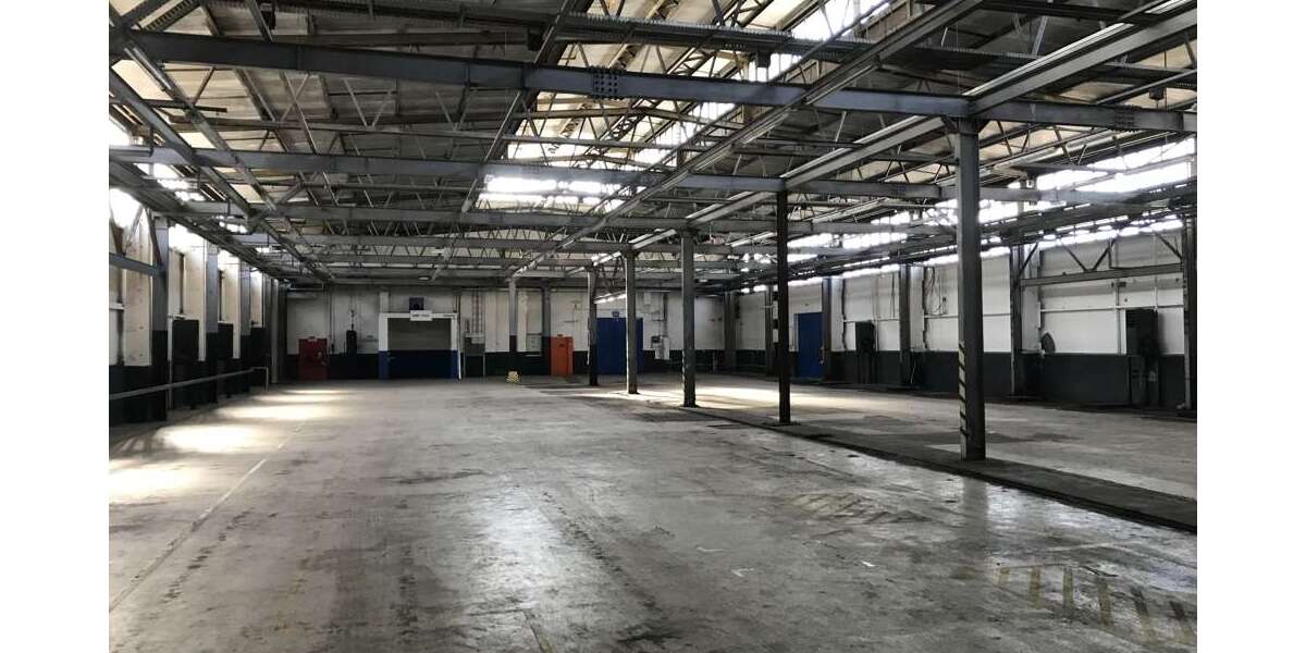 Gewerbeobjekt Spreenhagen - 850&euro; | Angebot:13413441