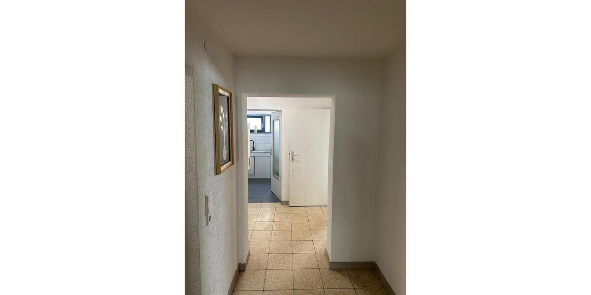 Etagenwohnung Frickenhausen - 2 Zimmer, 65 m&sup2;, 650&euro; | Angebot:26633486