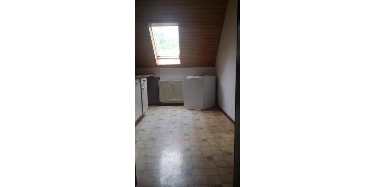 Weismain 2 x Wohnung zu vermieten. Dachwohnung Terrassenwohnung 3 zimmer