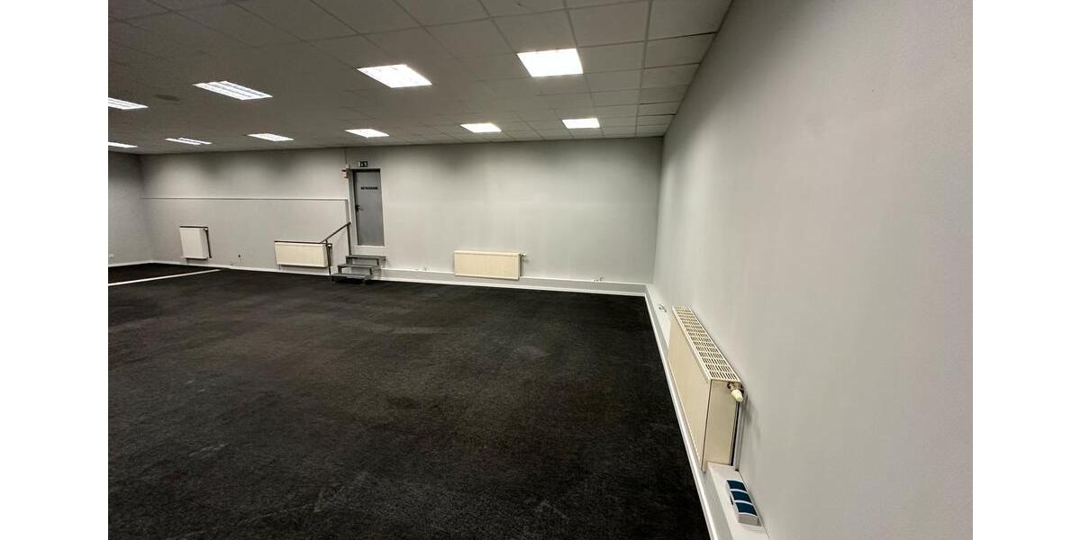 Lagerhalle in Verden zu vermieten 150m2 zimmer