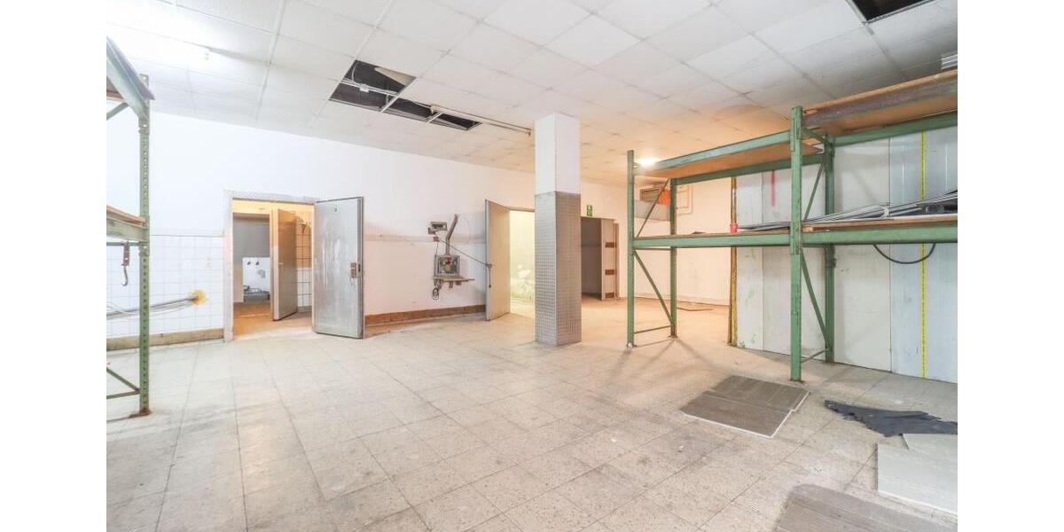 Gewerbeobjekt Mainz Mombach - 4.459&euro; | Angebot:19409186