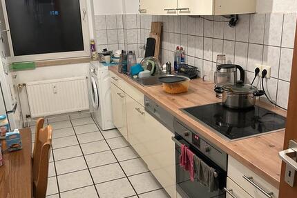 Wohnen auf Zeit Hamm Herringen - 1 Zimmer, 16 m&sup2;, 380&euro; | Angebot:26588949