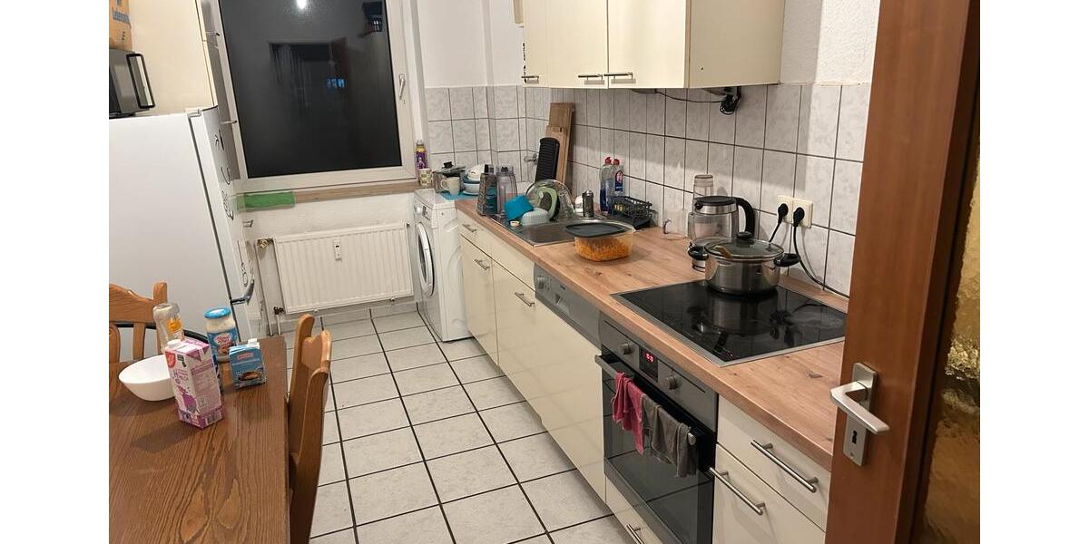 Wohnen auf Zeit Hamm Herringen - 1 Zimmer, 16 m&sup2;, 380&euro; | Angebot:26588949