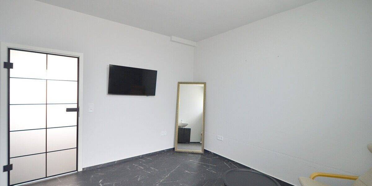 Gewerbeobjekt Richtenberg - 5 Zimmer, 116 m&sup2;, 720&euro; | Angebot:25701024