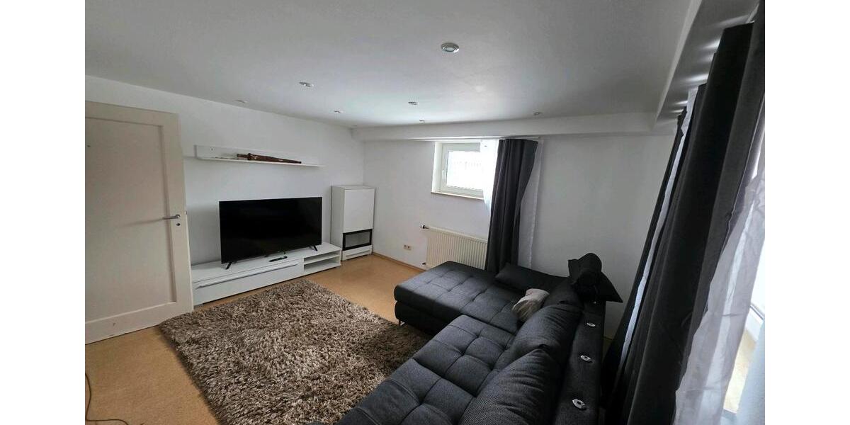 Etagenwohnung Heidenheim an der Brenz - 2 Zimmer, 55 m&sup2;, 1.050&euro; | Angebot:24469869
