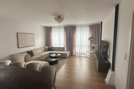 sanierte 2-Zimmerwohnung 2 zimmer