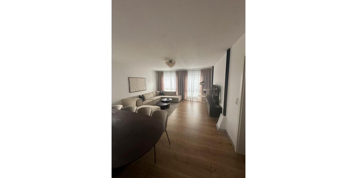 sanierte 2-Zimmerwohnung 2 zimmer