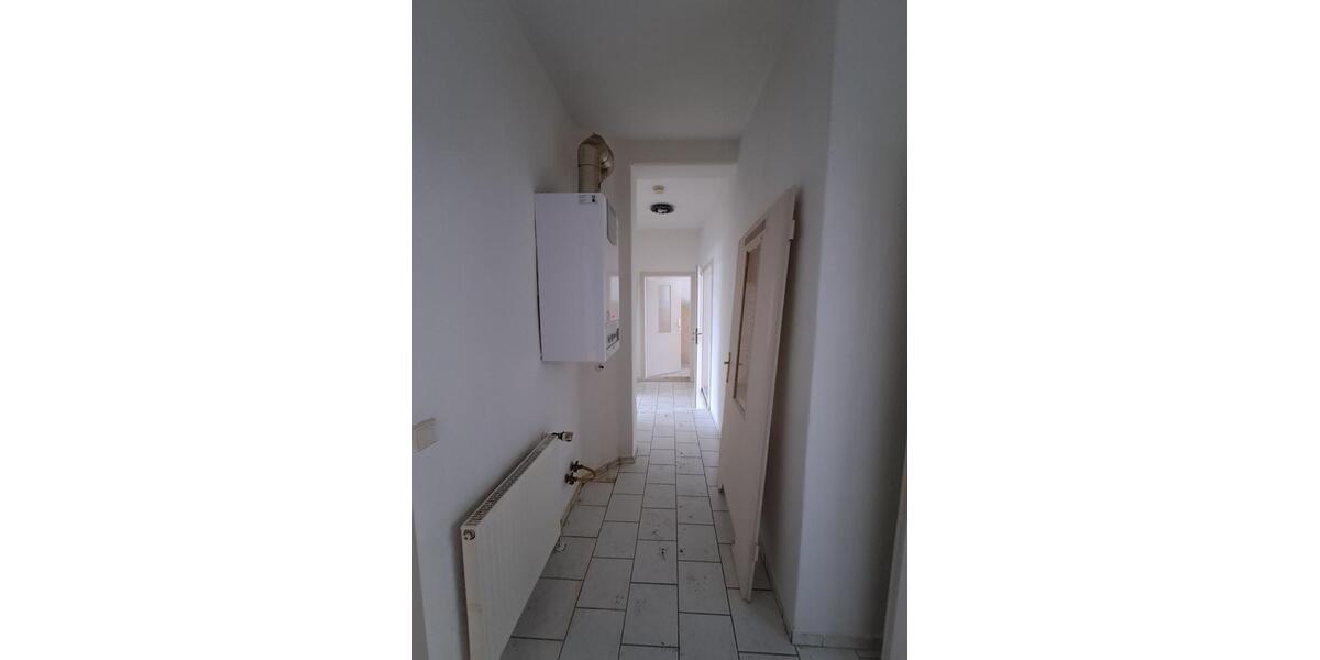 Erdgeschoßwohnung Schönhausen (Elbe) - 2 Zimmer, 55 m&sup2;, 527&euro; | Angebot:24976098