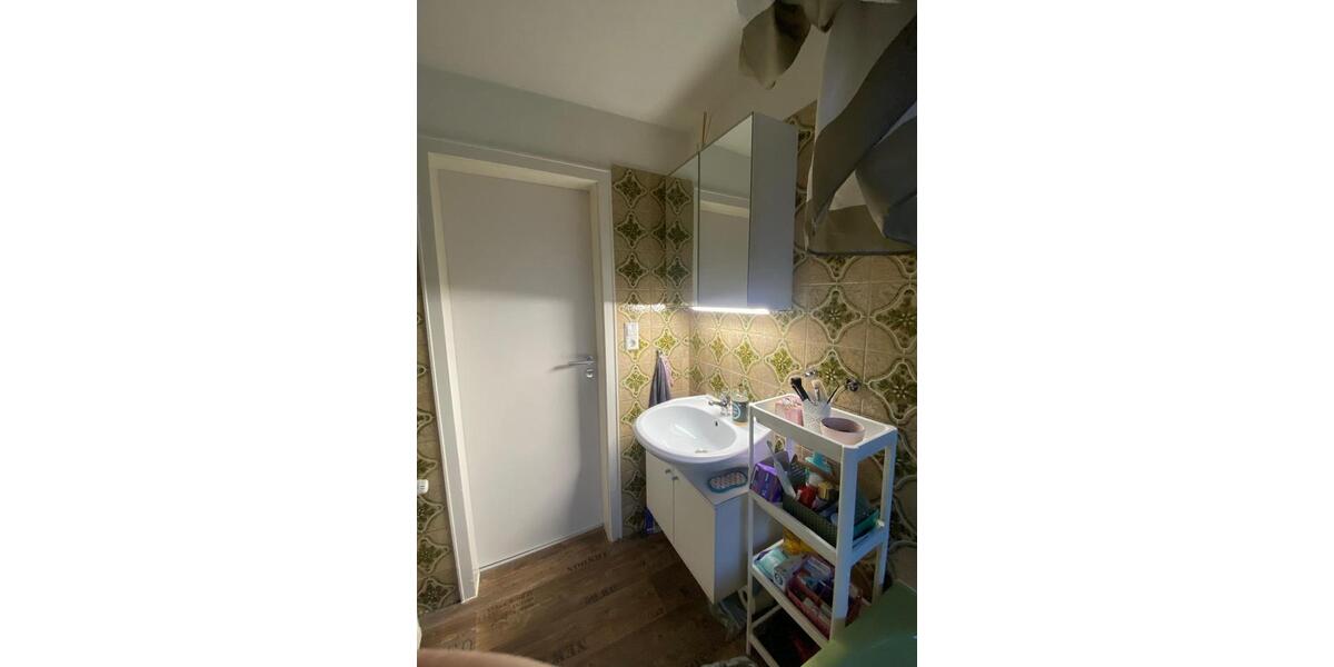 WG Zimmer 3er WG Freiburg-Kappel 1 zimmer