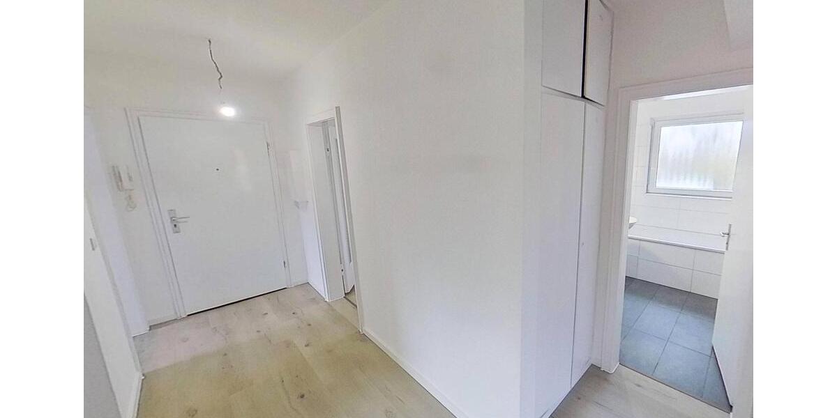 Etagenwohnung Diepholz - 4 Zimmer, 76 m&sup2;, 560&euro; | Angebot:24492892