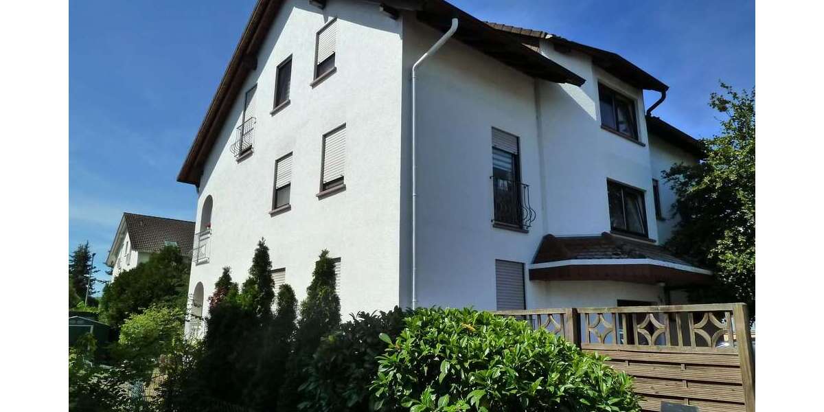 Etagenwohnung Germersheim - 3 Zimmer, 80 m&sup2;, 720&euro; | Angebot:26930012