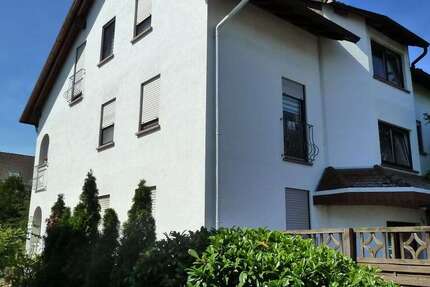 Wohnung Germersheim - 3 Zimmer, 80 m&sup2;, 720&euro; | Angebot:26930012