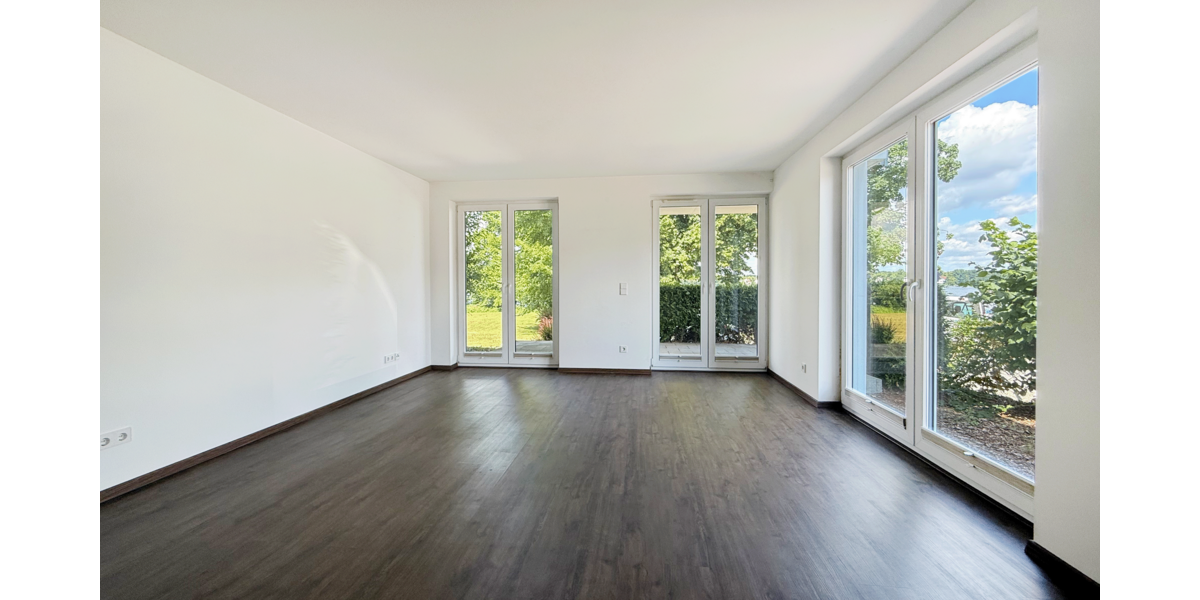 Etagenwohnung Erkner - 2 Zimmer, 74 m&sup2;, 1.132&euro; | Angebot:27273650