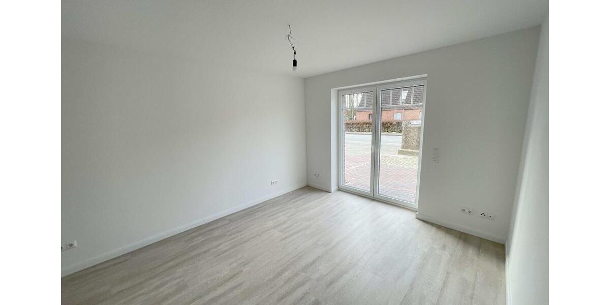 Maisonettenwohnung Büsum - 3 Zimmer, 75 m&sup2;, 980&euro; | Angebot:25719202