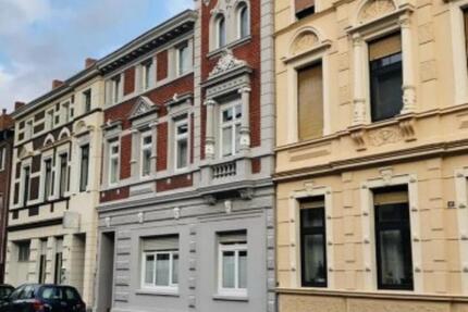 Teilmöblierte Erdegeschosswohnung in Rheydt 2 zimmer