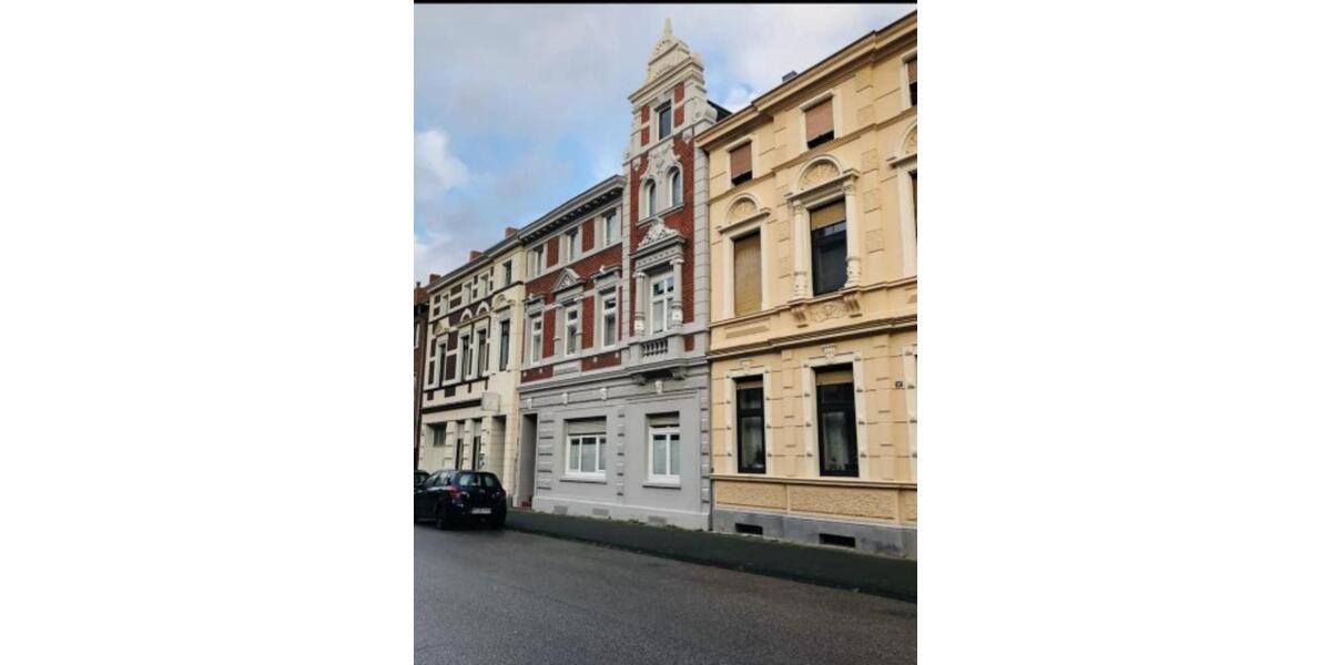 Teilmöblierte Erdegeschosswohnung in Rheydt 2 zimmer