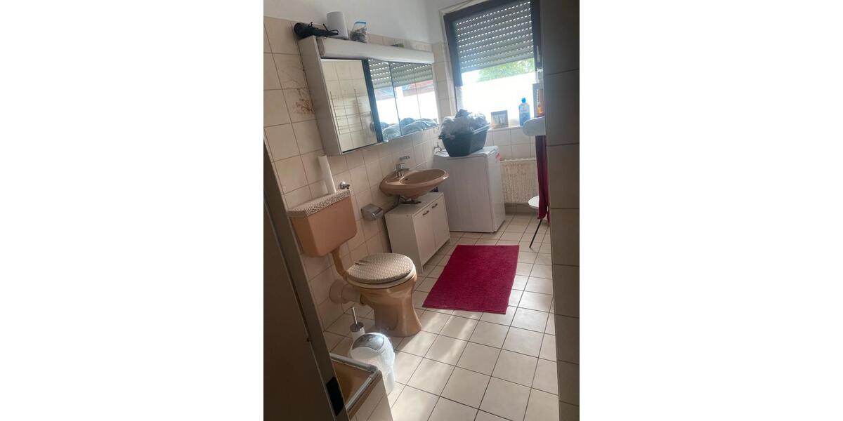 Etagenwohnung Rheine Altenrheine - 1 Zimmer, 40 m&sup2;, 635&euro; | Angebot:26662279