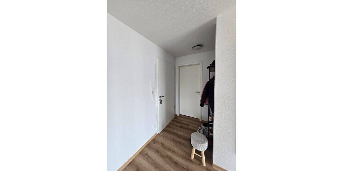 Etagenwohnung Bersenbrück - 5 Zimmer, 97 m&sup2;, 1.180&euro; | Angebot:26155622