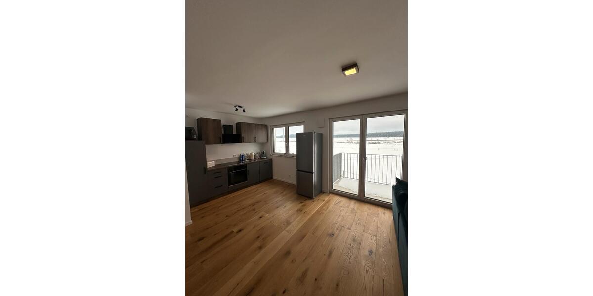 Etagenwohnung Speichersdorf - 2 Zimmer, 68 m&sup2;, 975&euro; | Angebot:24793123