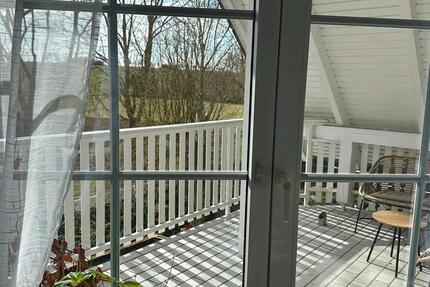 Wohnung Menteroda - 3 Zimmer, 60 m&sup2;, 700&euro; | Angebot:26235425