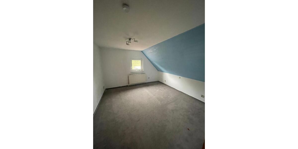 Schöne Doppelhaushälfte im Grünen 4 zimmer