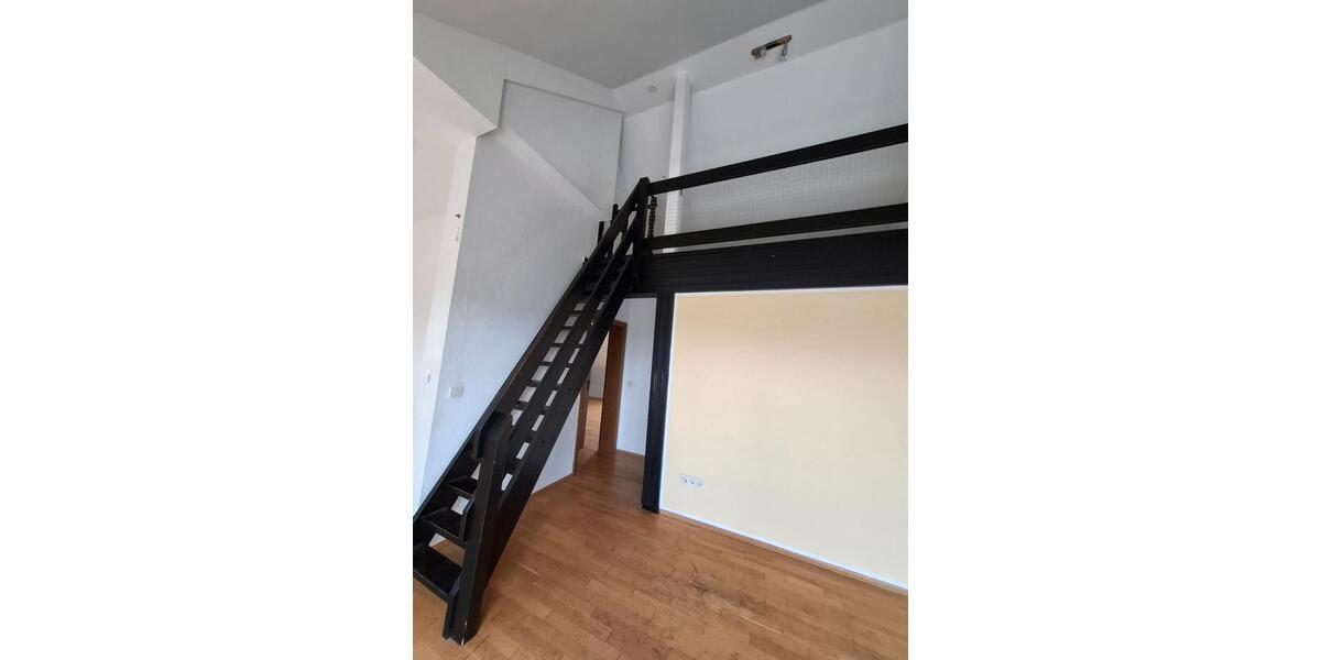 Dachgeschoßwohnung Erkelenz - 3 Zimmer, 94 m&sup2;, 800&euro; | Angebot:25433208