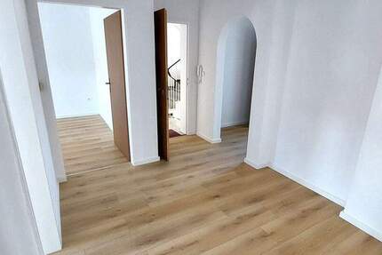 Wohnung Weiden in der Oberpfalz Hammerweg - 3 Zimmer, 86 m&sup2;, 810&euro; | Angebot:25140246