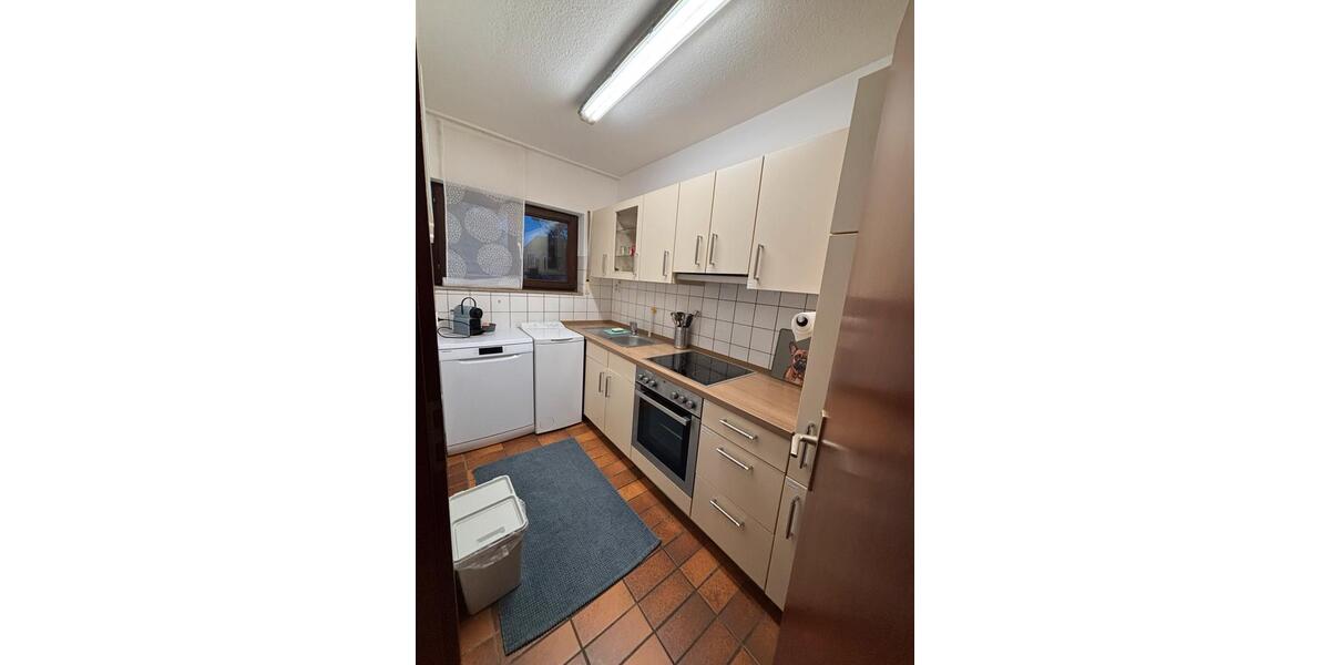 Wohnen auf Zeit Kehl - 1 Zimmer, 29 m&sup2;, 800&euro; | Angebot:24996830