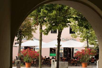Gewerbeobjekt Landshut Altstadt - 3.400&euro; | Angebot:26835887