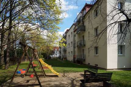Wohnung zum Mieten in Dresden 701,50 € 70.15 m² 3 zimmer