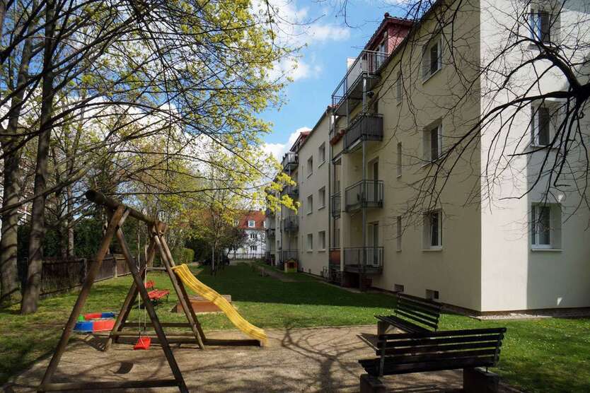 Wohnung zum Mieten in Dresden 701,50 € 70.15 m² 3 zimmer