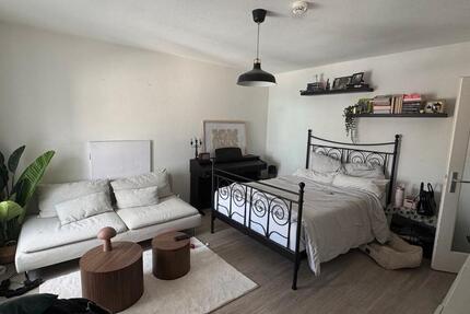 Wohnung Stuttgart Stuttgart-Mitte - 1 Zimmer, 28 m&sup2;, 640&euro; | Angebot:26250423