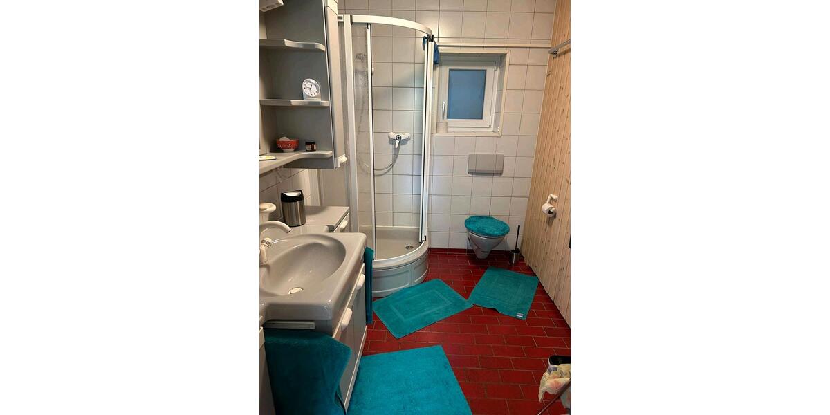 Wohnen auf Zeit Waldshut-Tiengen Tiengen - 1 Zimmer, 35 m&sup2;, 850&euro; | Angebot:26326650